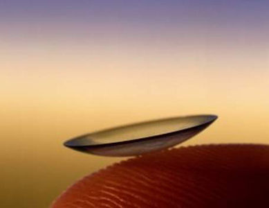 蘭州驗(yàn)配RGP的優(yōu)點(diǎn)和好處有哪些？